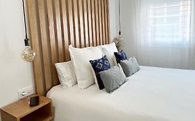 Slowhome Tarifa
