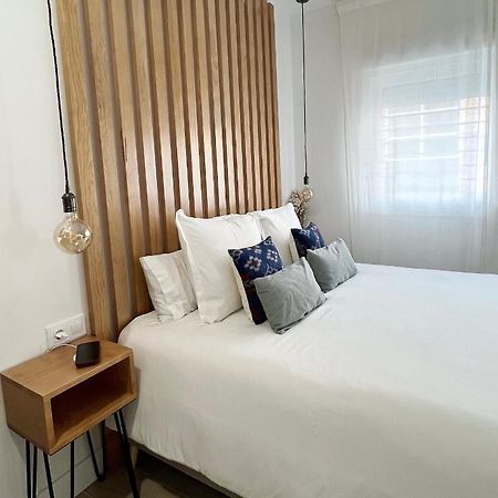 Slowhome Tarifa Exterior foto