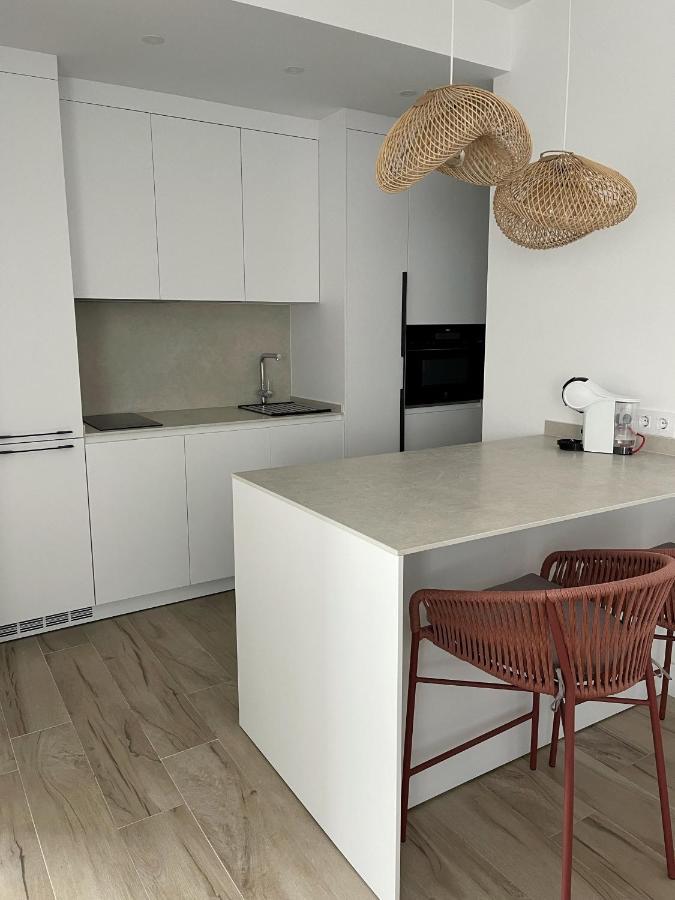 Slowhome Tarifa Exterior foto