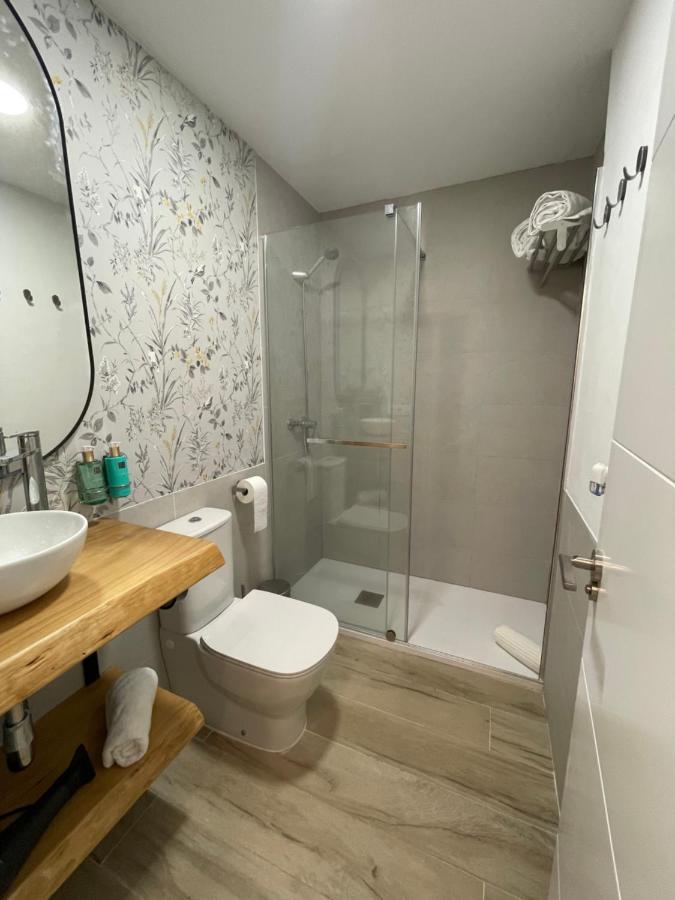Slowhome Tarifa Exterior foto