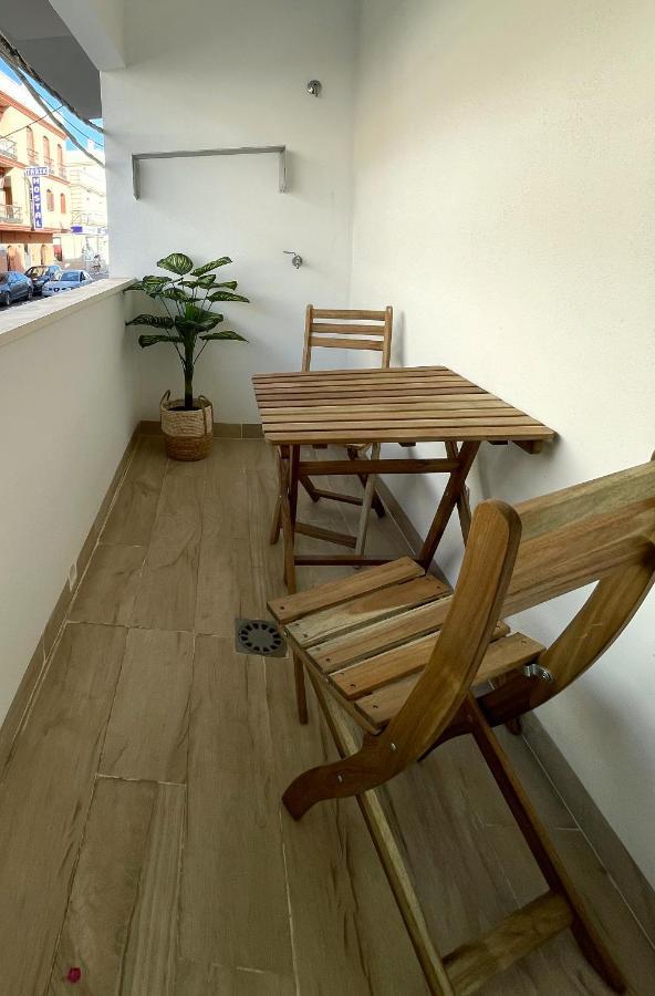 Slowhome Tarifa Exterior foto