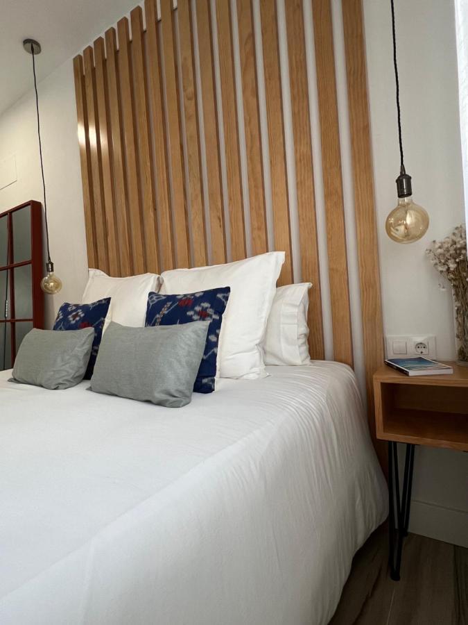 Slowhome Tarifa Exterior foto